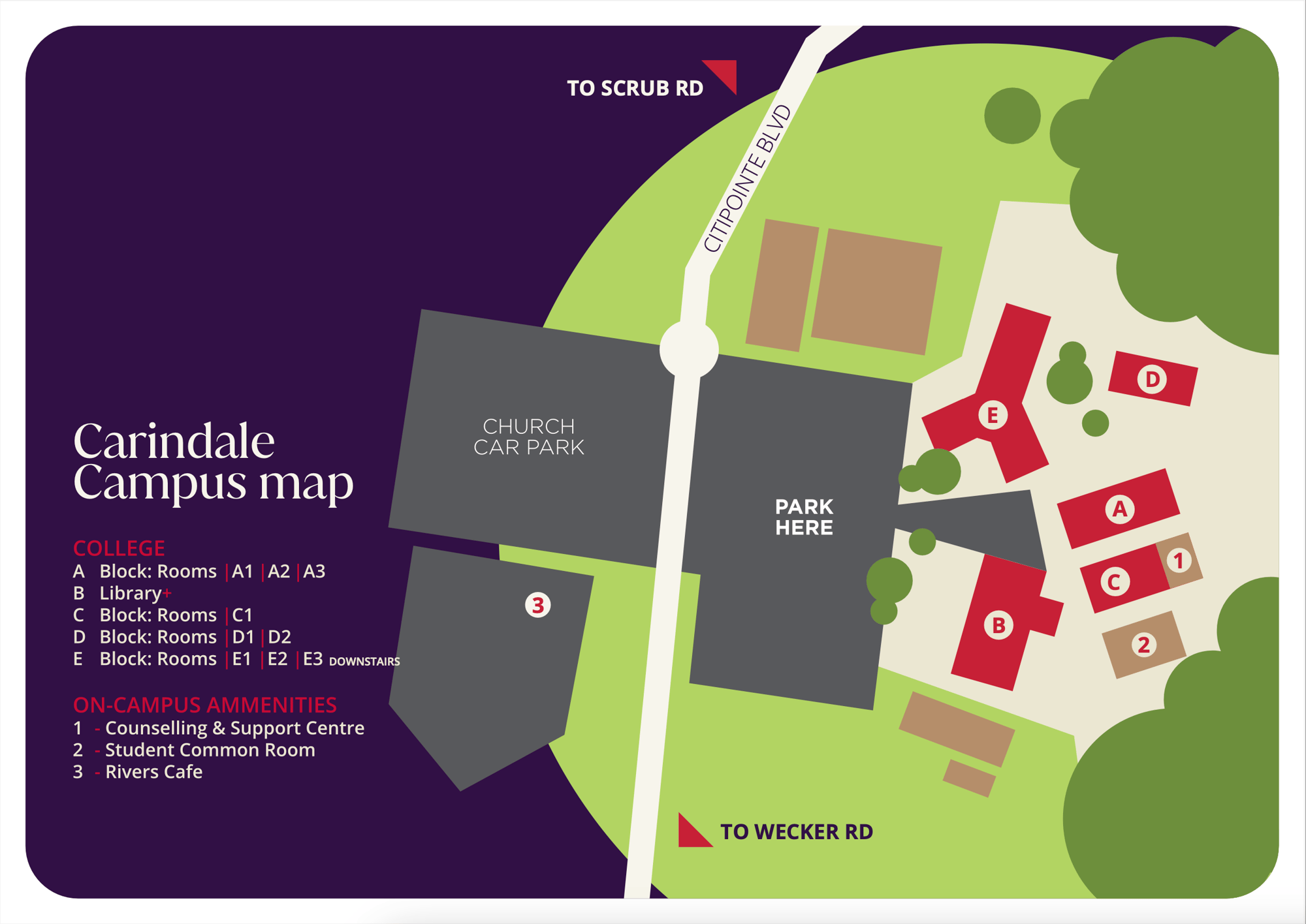 Campus Map-1