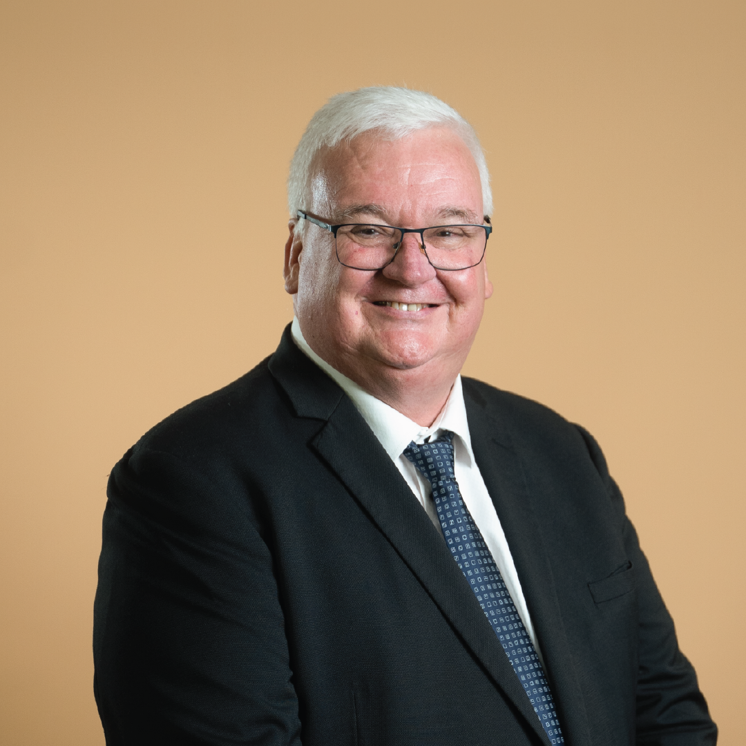 Prof Craig Murison_ Prof Craig Murison_