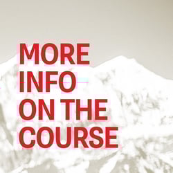 Web banner more info