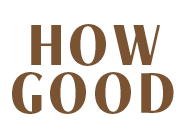 HowGood